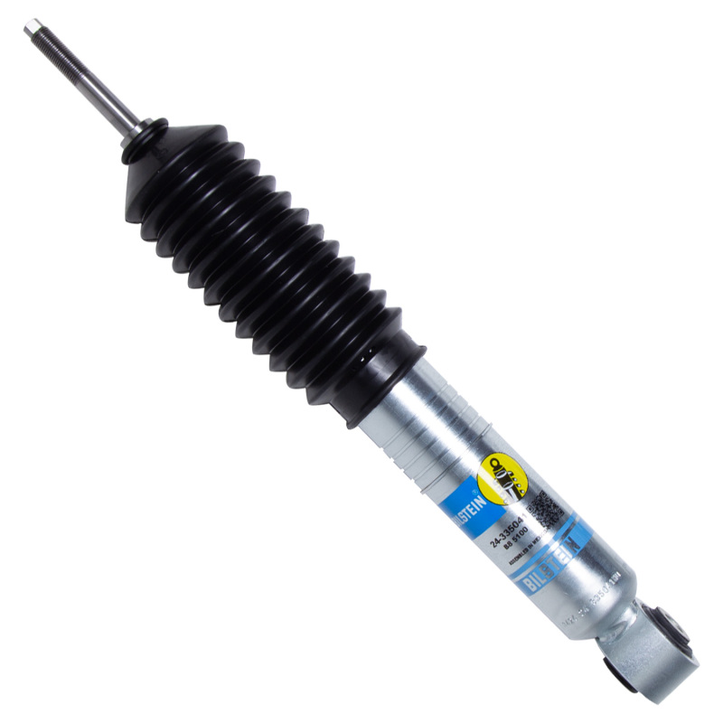 Bilstein 22-24 Nissan Frontier B8 5100 (Ride Height Adjustable) Front Shock Absorber - 0-2in Lift - Image 3