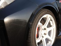 HKS GR COROLLA GZEA14H Fender Molding - Image 7