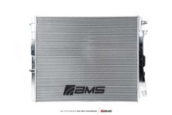 Alternative view of AMS Performance 2019+ BWM M340i B58 Heat Exchanger