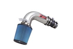 Injen 14-18 Dodge Ram 3.0L V6 Polished Power-Flow Short Ram Intake - Image 7
