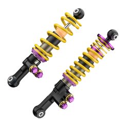 KW 23-24 Lotus Emira Base/2023 Lotus Emira First Edition V5 Coilover Kit - Image 12