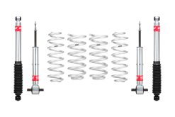 Eibach 15-20 Chevrolet Tahoe 4WD Stage 1 Pro-Truck Lift Kit