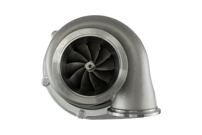 Turbosmart Oil Cooled 5862 V-Band Inlet/Outlet A/R 0.82 External Wastegate TS-1 Turbocharger - Image 4