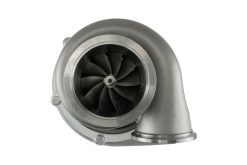 Turbosmart Oil Cooled 6870 V-Band Inlet/Outlet A/R 0.96 External Wastegate TS-1 Turbocharger - Image 4
