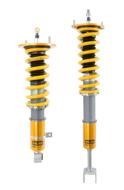 Ohlins 89-94 Nissan Skyline GT-R (R32) Road & Track Coilover System - Image 2