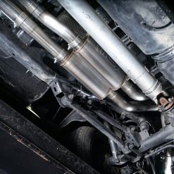 Alternative view of Stainless Works 2019+ Ram Headers 1-7/8in Primaries With High Flow Cats