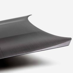 Seibon 2023 Nissan Z GT-Style Carbon Fiber Hood - Image 5