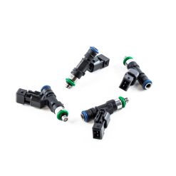 DeatschWerks 01-06 Audi A4/TT / VW Golf GTI 440cc Injectors - Image 5