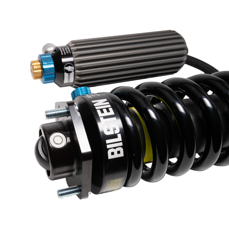 Bilstein 21-24 Ford Bronco B8 8112 Suspension Shock Absorber and Coil Spring Assembly - Front Left - Image 9