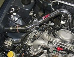 Injen 05-07 Subaru Impreza RS 2.5L-4cyl Polished Cold Air Intake - Image 3