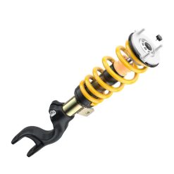 ST Suspensions 20-22 Tesla Model Y AWD XA Coilover Kit (w/ Damping Adjustment) - Image 4