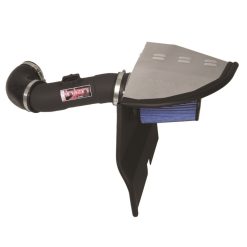 Injen 10 Camaro 3.6L V6 Polished Power-Flow Short Ram Air Intake System - Image 4