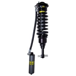 Bilstein 15-24 Ford F-150 4WD B8 8112 (ZoneControl CR) Front Right Shock Absorber - 0.7-2.7in Lift - Image 4
