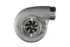Turbosmart 6870C V-Band 0.96AR Externally Wastegated C-Frame TS-1 Turbocharger - Image 5