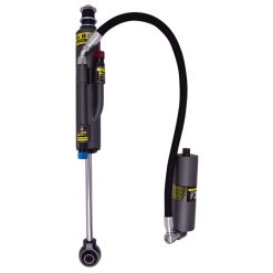 Bilstein 07-14 Toyota FJ Cruiser B8 8100 (Bypass) Rear Left Shock Absorber - 0-2in Lift - Image 5