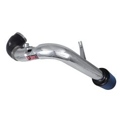 Injen 12-14 Chevy Camaro CAI 3.6L V6 Wrinkle Black Cold Air Intake System w/ MR Tech and Air Fusion - Image 4