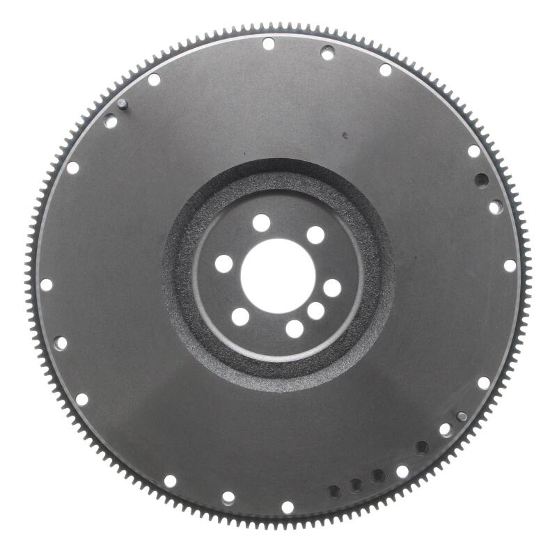 McLeod NODular Flywheel 55-85 2 Piece Rear Main Seal Chevy 153 Tooth in Ternal Balance - Image 4