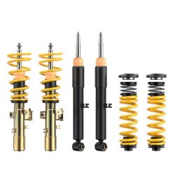 Alternative view of ST XA Coilover Kit 2019+ BMW 3 Series (G20) 330i 2WD