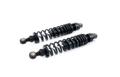 Alternative view of Ohlins 05-15 Triumph Thruxton 900 STX 36 Blackline Shock Absorber