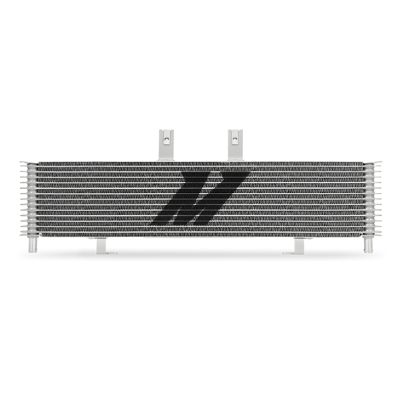 Mishimoto 06-10 Chevrolet / GMC 6.6L Duramax (LBZ/LMM) Transmission Cooler - Image 3