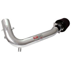 Injen 91-94 240SX 16 Valve Polished Short Ram Intake - Image 4