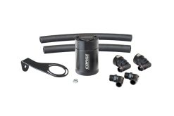 Alternative view of Corsa 21-22 Ford Bronco 2.7L Catch Can
