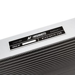 Mishimoto 2019+ Ram 6.7L Cummins Transmission Cooler - Image 5