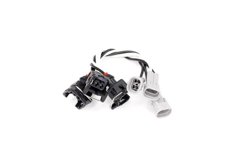 DeatschWerks 09-12 Ski-Doo 4-tec - 1200CC/min Injectors - Image 3