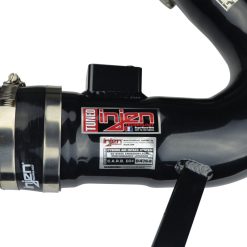 Injen 06-08 M45 4.5L V8 Black Cold Air Intake - Image 7