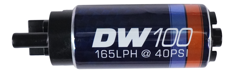 DeatschWerks 165 LPH In-Tank Fuel Pump - Image 2