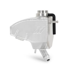 Mishimoto 2015+ Ford F-150 Aluminum Expansion Tank - Natural Finish - Image 10