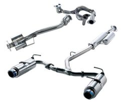 HKS SUPER EX-SYS HP-L2 ZN6/ZC6