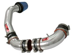 Injen 04-06 Tiburon 2.0L 4 Cyl. Polished Cold Air Intake - Image 4