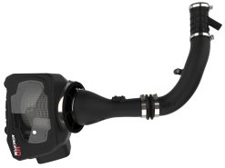 aFe Momentum HD Cold Air Intake System w/ Pro DRY S Filter 20-22 Dodge Ram 1500 V6-3.0L - Image 5