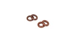 DeatschWerks 16-17 Polaris Axys Pro RMK 1500cc Injectors - Set of 2 - Image 4