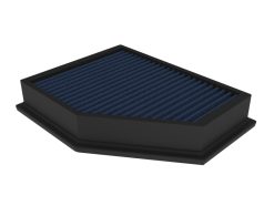 Alternative view of aFe 20-23 BMW X3/X4 M40i (G01/02) L6 3.0L (t) B58 Magnum FLOW Pro 5R Air Filter