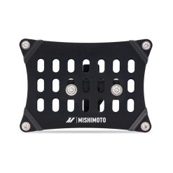 Mishimoto 2024+ Ford Mustang V8 License Plate Relocation Kit - Image 4