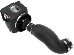 aFe Momentum GT Stage-2 Si Pro DRY S Intake System GM Trucks/SUVs V8 4.8L/5.3L/6.0L/6.2L (GMT900) El - Image 3