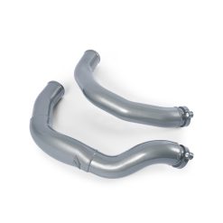 Alternative view of Mishimoto 2015-2020 BMW F80 M3/M4 Intercooler Pipe Kit LRG