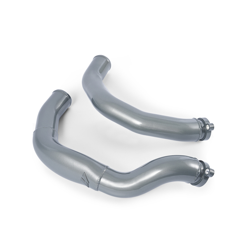 Mishimoto 2015-2020 BMW F80 M3/M4 Intercooler Pipe Kit LRG - Image 2