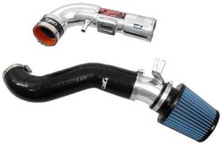 Injen 09-11 Nissan Cube 1.8L 4 cyl. Polished Short Ram Intake - Image 2