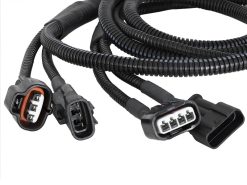 aFe Scorcher Blue Module 22-24 Toyota Tundra / 23-24 Sequoia V6-3.4L (tt) - Image 6