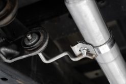 MBRP 3in Muffler Bypass Pipe, 15-20 Ford F-150 5.0L, T409 - Image 4
