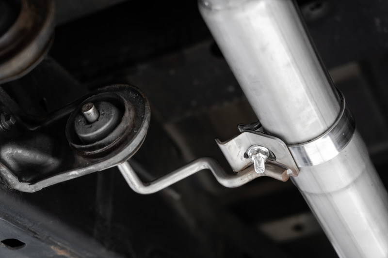 MBRP 3in Muffler Bypass Pipe, 15-20 Ford F-150 5.0L, T409 - Image 4