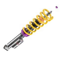 KW 07-15 Audi Q7 04-17 Volkswagen Touareg 03-18 Porsche Cayenne V3 Leveling Coilover Kit - Image 6