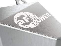 Alternative view of aFe 15-23 Dodge Challenger BladeRunner GT Series Engine Coolant Expansion Tank