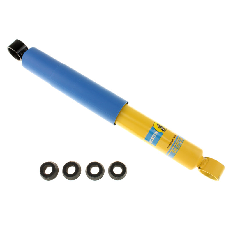 Bilstein B6 1995 Toyota Tacoma SR5 Rear Right 46mm Monotube Shock Absorber - Image 2