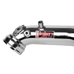 Alternative view of Injen 12-15 BMW 335i (Incl xDrive) (F30/3) L6 3.0L Turbo Polished SES Intercooler Cold Side Pipe