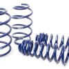 H&R 2022 Hyundai Ioniq 5 SE/SEL/Limited 2WD Typ NE KIA EV6 2WD/GT-Line/Light/Wind/TypCV Sport Spring