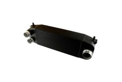 Turbosmart Ford Ranger Raptor V6 Ecoboost Intercooler - Black - Image 6